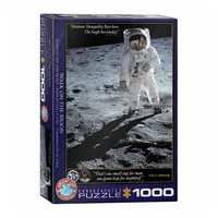 Eurographics Walk on the Moon (6000-4953)