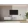 altdecor Zeno Lowboard 300 cm Weiß Holz