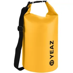 YEAZ Wasserfester Packsack 20L ISAR