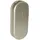 Roto Steckrosette rotoline mit Schiebehangerl, champagne eloxiert,