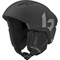 Bollé Atmos Mips black matte (BKM) M