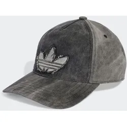 Baseball Cap ADIDAS ORIGINALS "BASEBALL CAP", Herren, schwarz, Obermaterial: 100% Baumwolle, sportlich, Caps