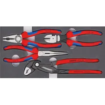Knipex Zangen-Set Basic