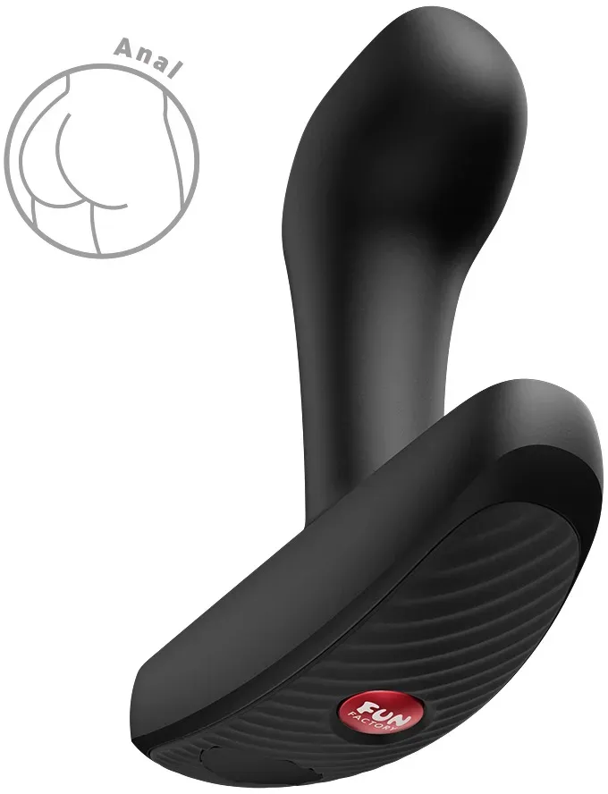 Fun Factory BOOTIE VIBE (9,7 cm, Ø 3 cm)