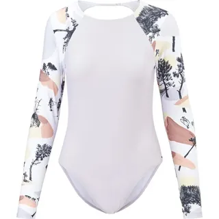 PICTURE DYANE Badeanzug 2023 misty lilac - XL
