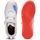 Puma Future 8 Play V IT Jr Fußballschuh für Kinder, Hallenschuhe, weiß Größe 35