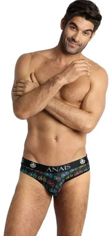 ANAIS MEN - BENITO SLIP S - XL