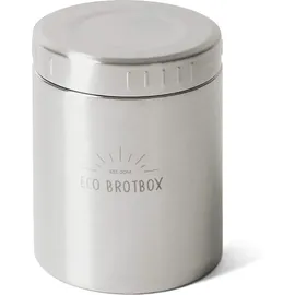 Eco Brotbox Isolierbehälter BO+ von Eco Brotbox (0,5 L) (1Stck.)