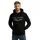 PME Legend Hoodie Schwarz XXL