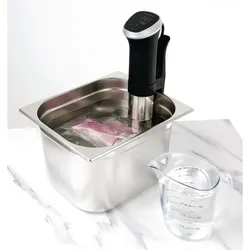 Caterlite tragbares Sous Vide
