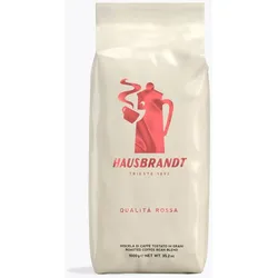 Hausbrandt Qualita Rossa 1kg