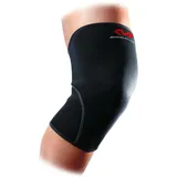 McDavid Kniebandage Schwarz L