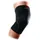 McDavid Kniebandage Schwarz L