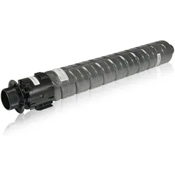 Toner, kompatibel zu Ricoh 842255 /  schwarz (ca. 31000 Seiten)