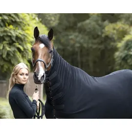 Back on Track Fleecedecke mit Halsteil