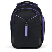 Satch match purple phantom