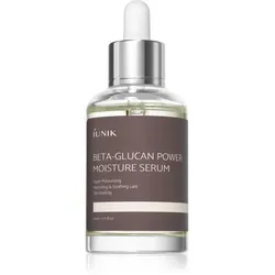 iUnik Beta Glucan intensives feuchtigkeitsspendendes Serum 50 ml