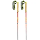 Leki Neotrail Pro FX.One Superlite Trailrunningstöcke (Größe 120CM, schwarz)
