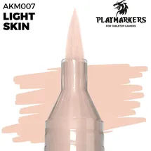 AK Playmarkers Light Skin
