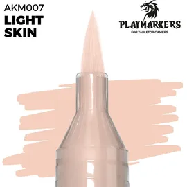 AK Playmarkers Light Skin
