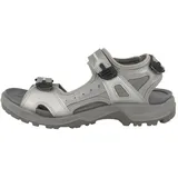 ECCO Offroad Herren silber/grau 45