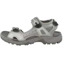 ECCO Offroad Herren silber/grau 45