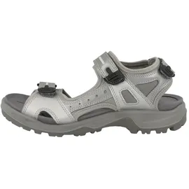 ECCO Offroad Herren silber/grau 45