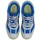 hummel Algiz V Handballschuhe 7498 - blue/grey 50