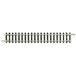 Fleischmann Gleise-Set 22203 N Fleischmann Gleis (ohne Bettung) Gerades Gleis 104.2 mm 12 S