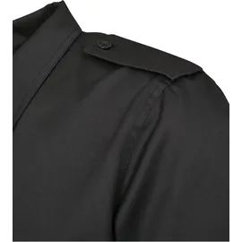 Brandit Textil Us Kurzarmhemd Black 4XL