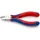 Knipex-Werk Seitenschneider 77 02 135 H