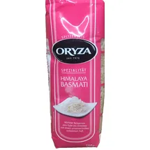 Oryza Basmatireis 500 g