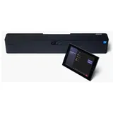 Lenovo ThinkSmart SP One windowsbasierte Konferenzleiste mit Controller W10IOT Touch 25,7 cm 10,1 Zoll