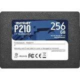 Patriot P210 256 GB 2,5"