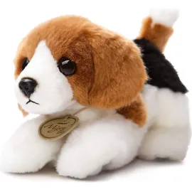 Aurora Plüsch Aurora 60523 Miyoni Beagle, 20.5 cm