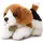 Aurora Plüsch Aurora 60523 Miyoni Beagle, 20.5 cm
