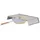 Moesta Pizzaofen-Grillaufsatz 600-900 mm Edelstahl weiß