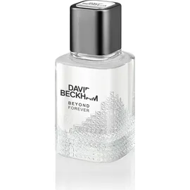 David Beckham Beyond Forever Eau de Toilette 40 ml