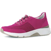 Gabor 66.897 Damen Weite E Pink 38