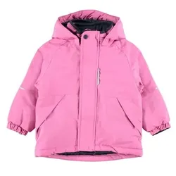 name it Jacke Nmfsnow03 Ibis Rose, 80