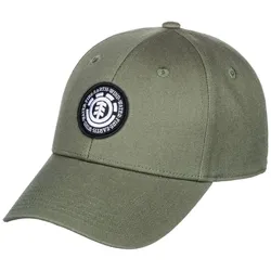 Element Treelogo 2 Cap - Army