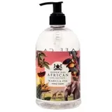 Marula Handwaschgel 500 ml