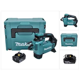 Makita DMP 181 F1J Akku-Kompressor 18 V 11,1 bar