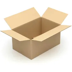 KK Verpackungen 30 Kartons Post = Paket Versandkarton 590 x 390 x 300mm