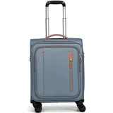 American Tourister Cloudrider 4-Rollen Cabin 55 cm / 38 l stone blue