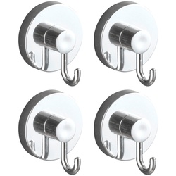 WENKO Mod. Vacuum-Loc® Haken 4er Set 