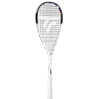 Tecnifibre Carboflex Team 2025 weiss - 0