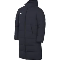 Nike Academy Pro 24 Jacke - Obsidian / White - M