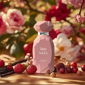 arabiyat prestige Safa Eau de Parfum 100 ml (woman)