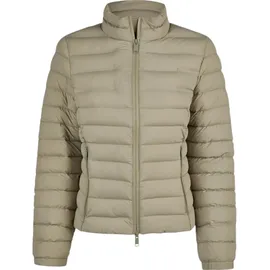 Pikeur Athleisure Steppjacke light moos 40